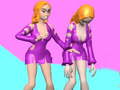 Xogo Catwalk Battle 