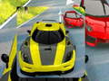 Xogo Smash Cars 3D 2022