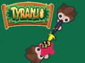Xogo Tyran.io