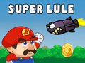 Xogo Super Lule Adventure