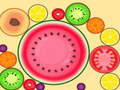 Xogo Drop Fruits