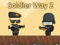 Xogo Soldier Way 2