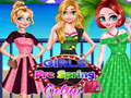 Xogo Girls Pre Spring Getup