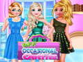 Xogo BFF Occasional Outfits 
