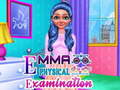 Xogo Emma Physical Examination