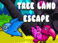 Xogo Tree Land Escape