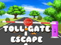 Xogo Toll Gate Escape
