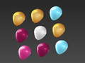 Xogo Balloon Shooting