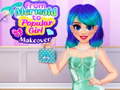 Xogo From Mermaid to Popular Girl 