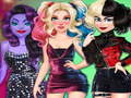 Xogo Villains #Vday Celebration Party