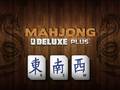 Xogo Mahjong Deluxe Plus