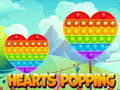 Xogo Hearts Popping