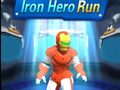 Xogo Iron Hero Run