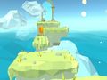 Xogo Jump to Sky: 3D Parkour