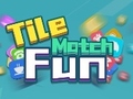 Xogo Tile Match Fun