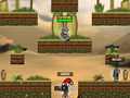 Xogo Super Smash Online