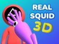 Xogo Real Squid 3d