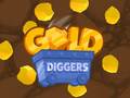 Xogo Gold Diggers