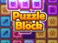 Xogo Puzzle Block