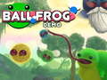 Xogo Ball Frog Demo