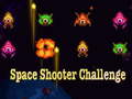Xogo Space Shooter Challenge
