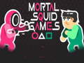 Xogo Mortal Squid Games