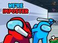 Xogo We're Imposter