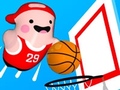 Xogo Basketball Beans