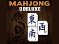 Xogo Mahjong Deluxe