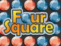 Xogo Four Square