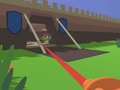 Xogo Minigun Mushrooms