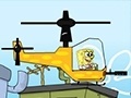 Xogo Sponge Bob flight