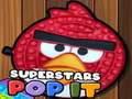 Xogo Pop it Superstars