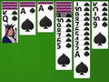 Xogo Spider Solitaire Plus 