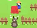 Xogo Bull Fighter