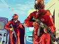 Xogo Grand Theft Auto V Hidden Star