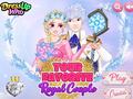 Xogo Your Favorite Royal Couple
