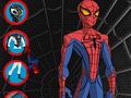 Xogo Spiderman Hero Creator