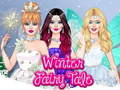 Xogo Winter Fairy Tale