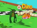 Xogo Dino Transform Race