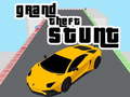 Xogo Grand Theft Stunt