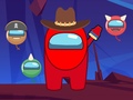 Xogo Impostor Shooter