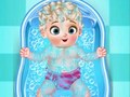 Xogo Cute Baby Born
