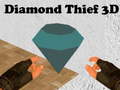 Xogo Diamond Thief 3D