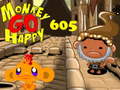 Xogo Monkey Go Happy Stage 605