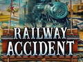 Xogo Railway Accident