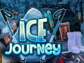 Xogo Ice Journey