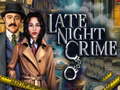 Xogo Late Night Crime