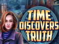 Xogo Time Discovers Truth