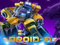 Xogo Droid-O